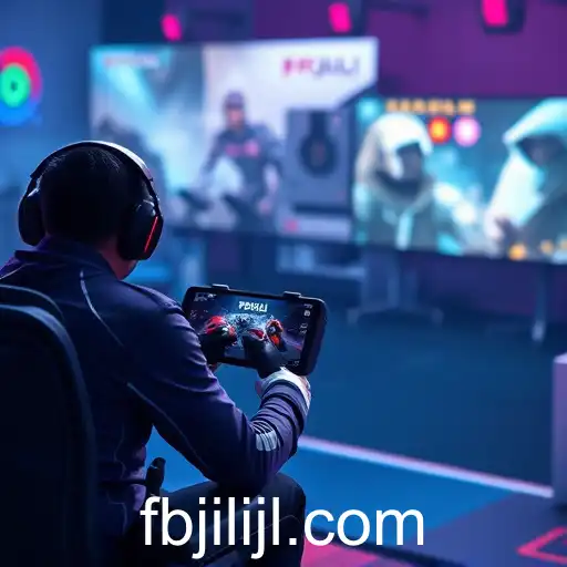 The Evolution of Online Gaming in the Mid-2020s