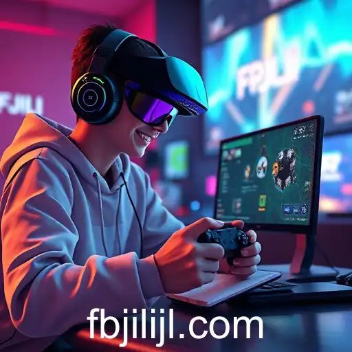 Evolving Trends in Online Gaming