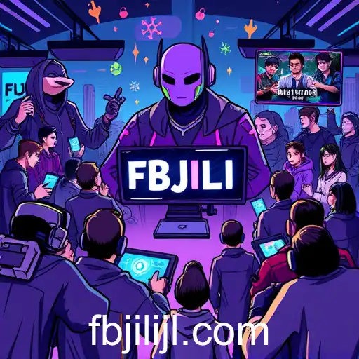 The Rise of FBJILI: Navigating the Digital Playground