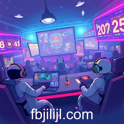 FBJILI: Transforming Online Gaming Experiences