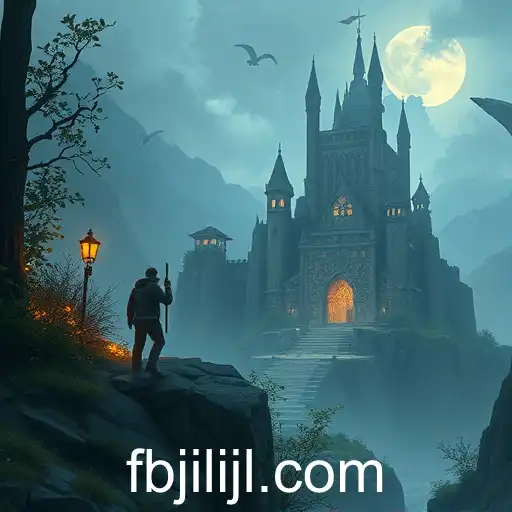 FBJILI Gaming: A Fusion of Entertainment and Community