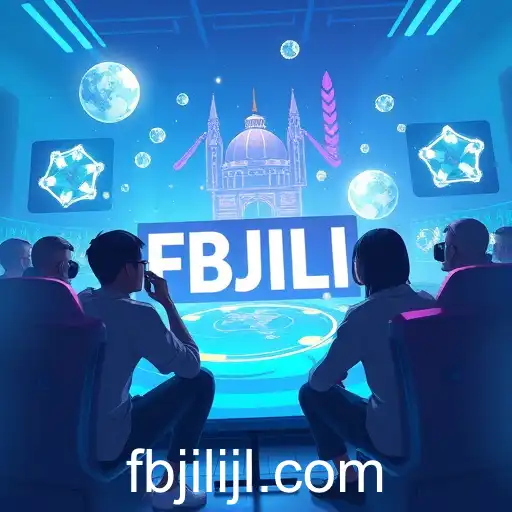FBJILI: Revolutionizing Online Gaming Experience