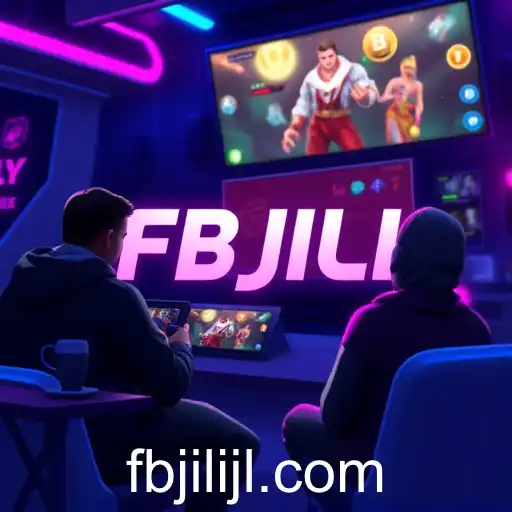 Exploring the Rise of FBJILI in the Gaming World