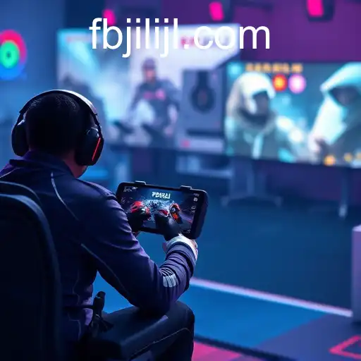 The Rise of FBJILI in the Gaming Industry