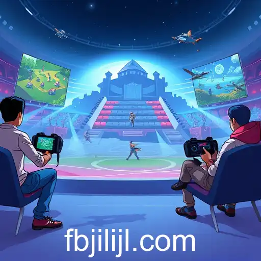 FBJILI: A New Era in Online Gaming