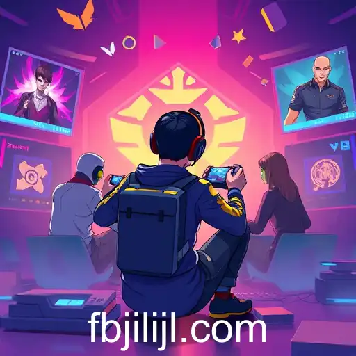 The Rise of FBJILI: Shaping the Future of Online Gaming