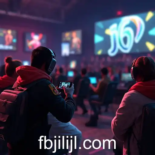FBJILI: Revolutionizing Online Gaming
