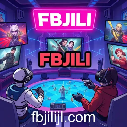 FBJILI: Revolutionizing Online Gaming