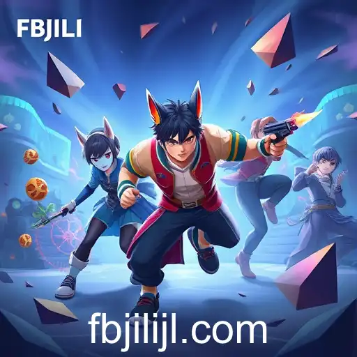 The Rise of FBJILI in the Digital Gaming World
