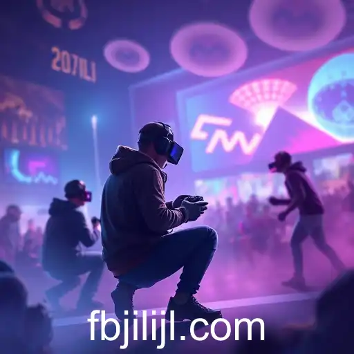 The Rise of FBJILI in the Gaming World