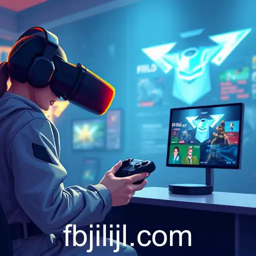 The Rise of Gaming Platforms in 2025