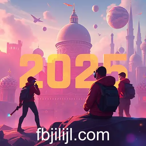 Digital Springboard: FBJILI's Gaming Revolution