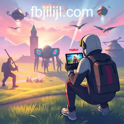 FBJILI Gaming Dynamics in 2025