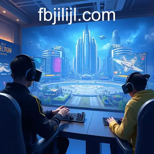FBJILI: Revolutionizing Online Gaming in 2026