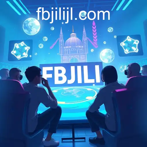 FBJILI: Revolutionizing Online Gaming Experience