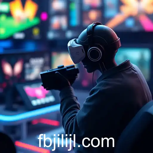 FBJILI: Revolutionizing the Online Gaming World