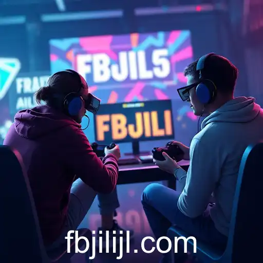 The Rise of FBJILI in the Global Gaming Scene