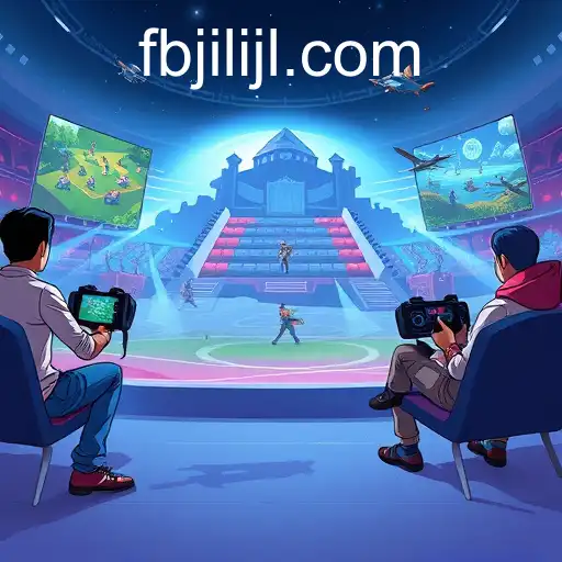 FBJILI: A New Era in Online Gaming
