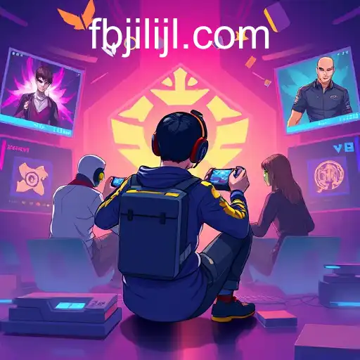 The Rise of FBJILI: Shaping the Future of Online Gaming