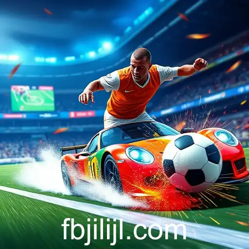 FBJILI: Trends and Innovations in Online Gaming