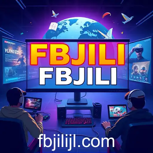 FBJILI: Revolutionizing Online Gaming