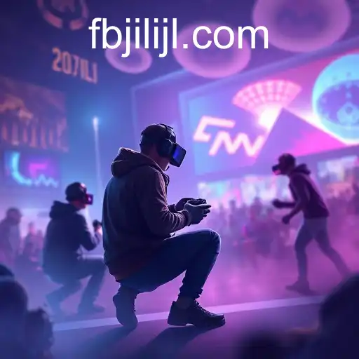 The Rise of FBJILI in the Gaming World