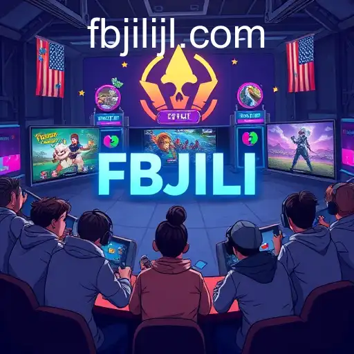 The Rise and Influence of FBJILI in Gaming
