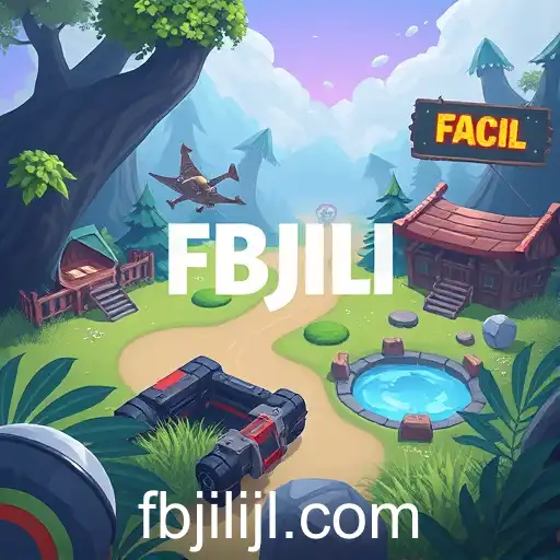 Gaming in the Future: FBJILI's Evolution