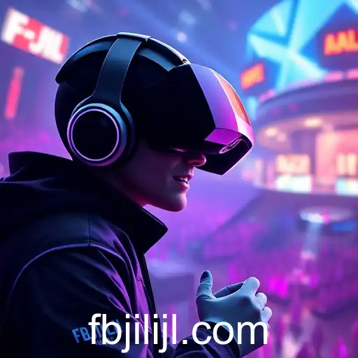 Gaming Evolution with FBJILI in 2025