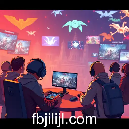 Gaming Innovations Shape Online Experience