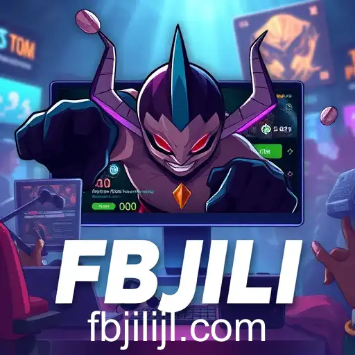 FBJILI: The Rise of a Gaming Phenomenon