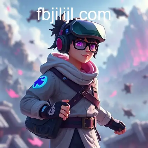 FBJILI: Revolutionizing Online Gaming in the Digital Age