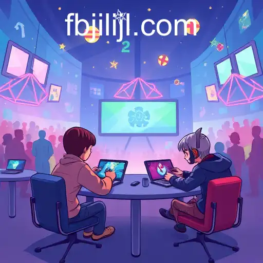 Exploring the Rise of FBJILI in Online Gaming