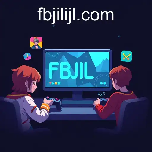 The Rise of FBJILI Game Platform: A Digital Revolution