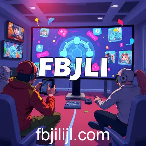 The Rise of FBJILI in the Gaming World
