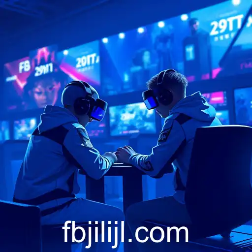 The Rise of Online Gaming Platforms