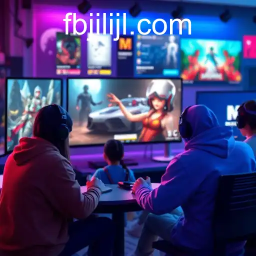 The Rise of Online Gaming in Modern Society