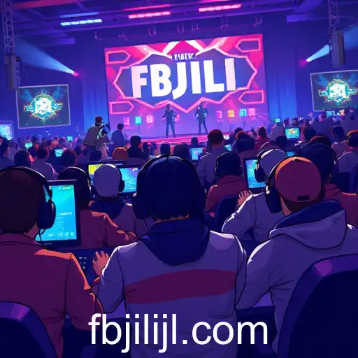 The Rise of FBJILI: A New Era in Gaming