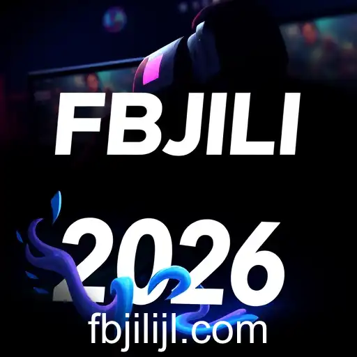 FBJILI: A New Era in Online Gaming
