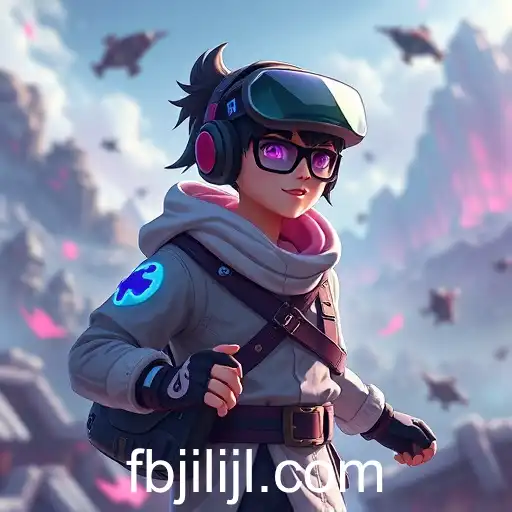 FBJILI: Revolutionizing Online Gaming in the Digital Age