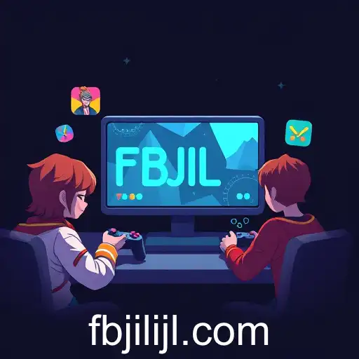 The Rise of FBJILI Game Platform: A Digital Revolution