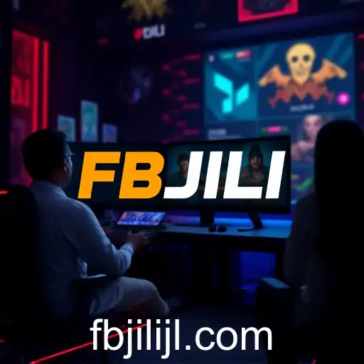 The Rise of FBJILI: A Gaming Revolution