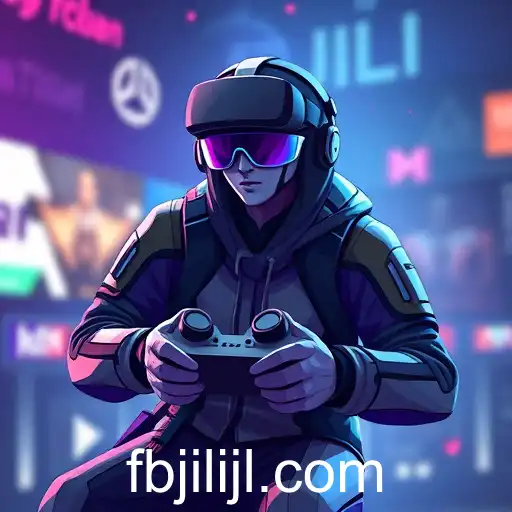 The Rise of FBJILI in the Gaming World