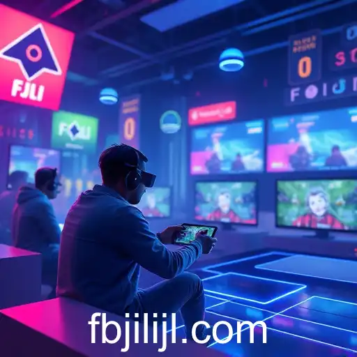 The Rise of Online Gaming Platforms